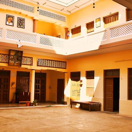 Gobind Bhawan Heritage Haridwār Exterior foto
