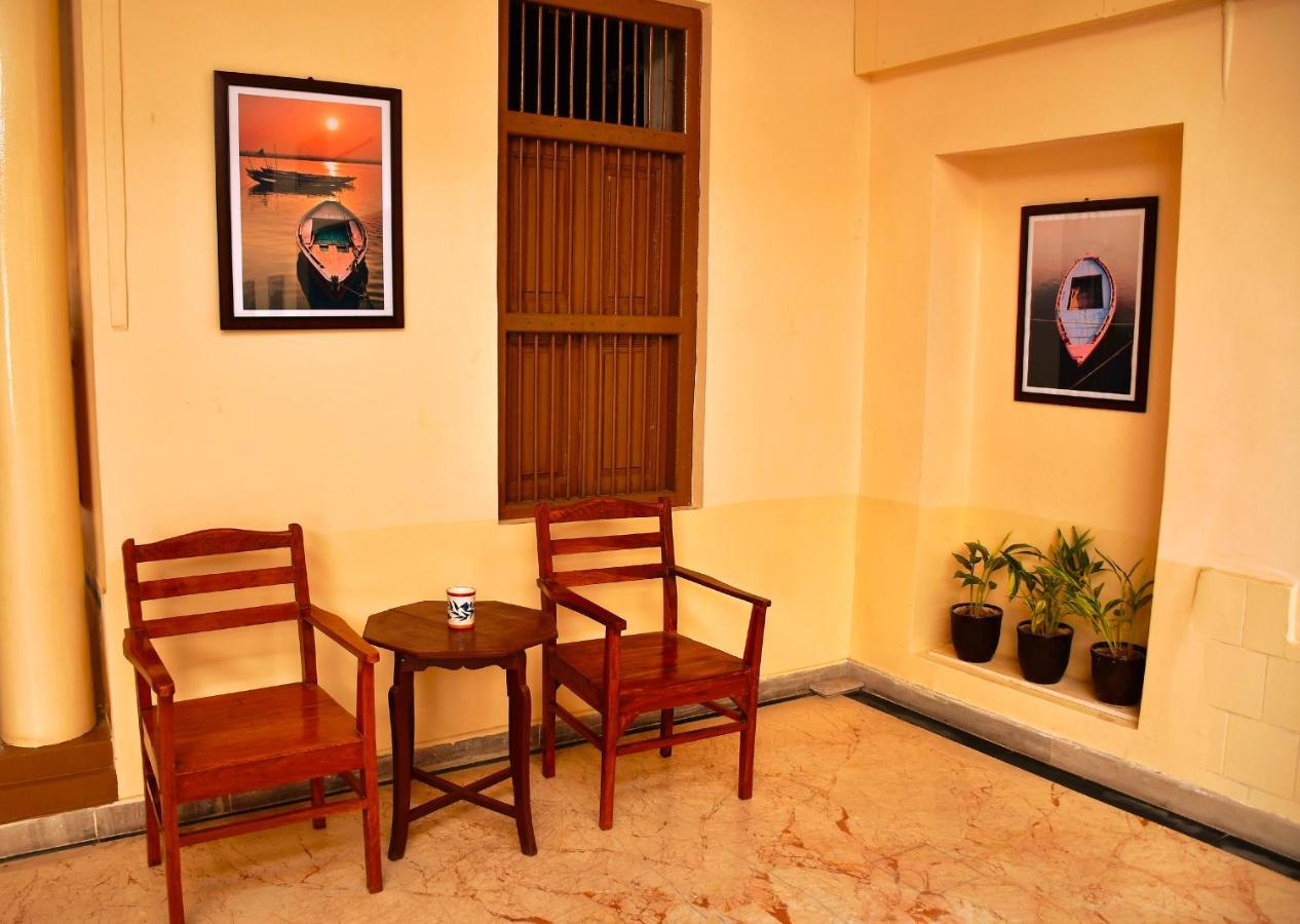 Gobind Bhawan Heritage Haridwār Exterior foto