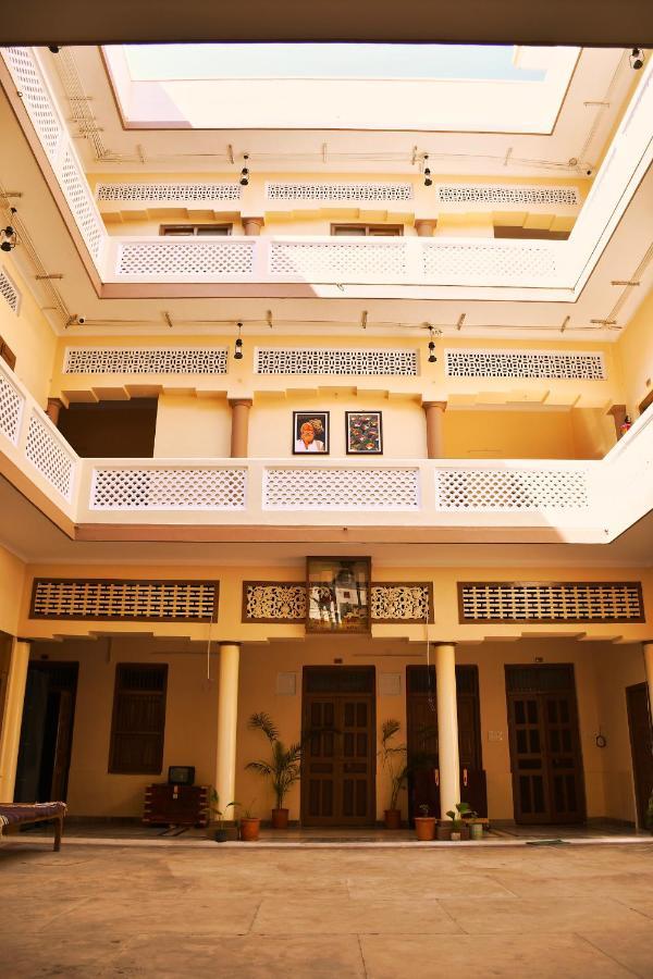 Gobind Bhawan Heritage Haridwār Exterior foto