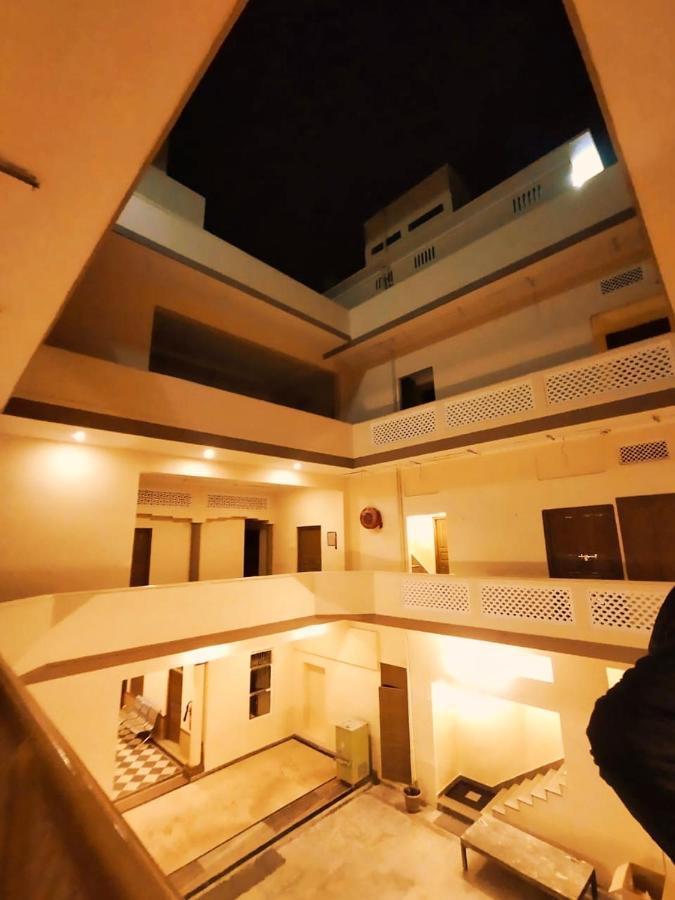Gobind Bhawan Heritage Haridwār Exterior foto